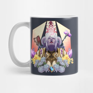 Exarch Yrel Mug